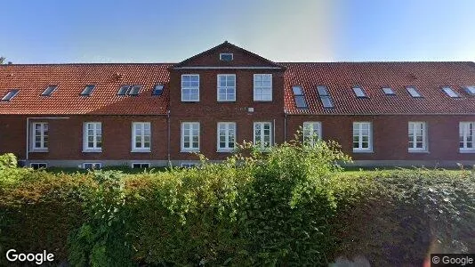 Erhvervslejemål til salg i Stubbekøbing - Foto fra Google Street View