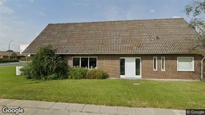 Erhvervslejemål til salg i Varde - Foto fra Google Street View Erhvervslejemål til salg i Varde - Foto fra Google Street View
