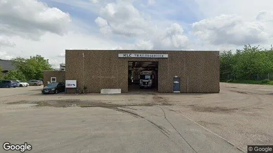 Lagerlokaler til salg i Kolding - Foto fra Google Street View