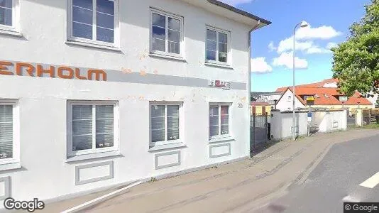 Erhvervslejemål til salg i Dronninglund - Foto fra Google Street View