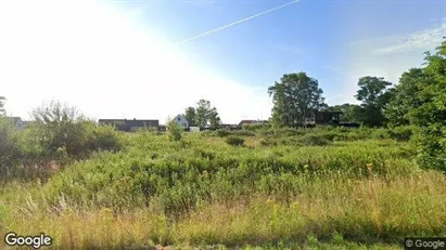 Erhvervsgrunde til salg i Frederikshavn - Foto fra Google Street View