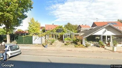 Erhvervslejemål til salg i Østerbro - Foto fra Google Street View