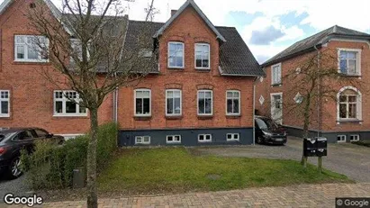 Boligudlejningsejendomme til salg i Odense M - Foto fra Google Street View