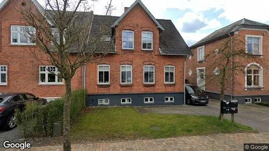 Boligudlejningsejendomme til salg i Odense M - Foto fra Google Street View