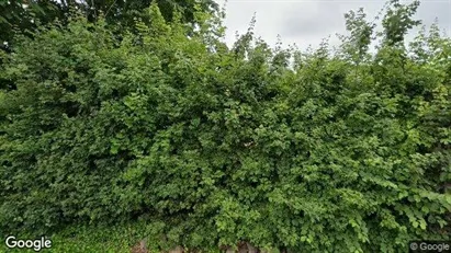 Boligudlejningsejendomme til salg i Brande - Foto fra Google Street View