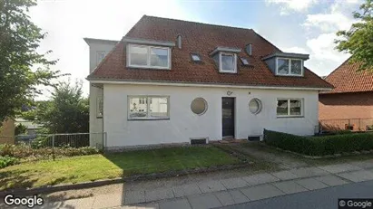 Boligudlejningsejendomme til salg i Odense SV - Foto fra Google Street View