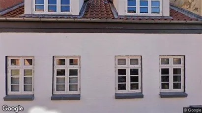 Boligudlejningsejendomme til salg i Hobro - Foto fra Google Street View