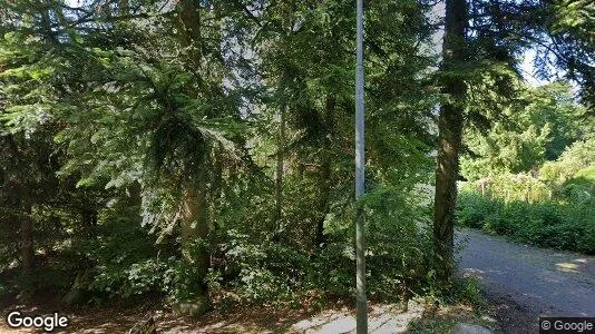 Erhvervslejemål til salg i Brenderup Fyn - Foto fra Google Street View