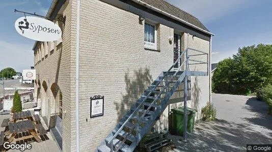 Boligudlejningsejendomme til salg i Allerød - Foto fra Google Street View