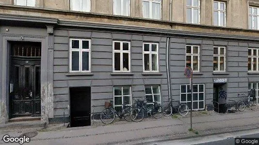 Boligudlejningsejendomme til salg i Østerbro - Foto fra Google Street View