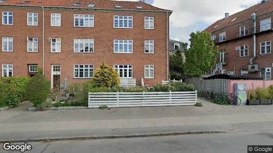 Boligudlejningsejendomme til salg i København S - Foto fra Google Street View