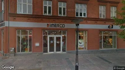 Boligudlejningsejendomme til salg i Fredericia - Foto fra Google Street View