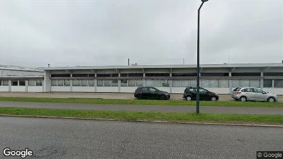 Lagerlokaler til salg i Glostrup - Foto fra Google Street View