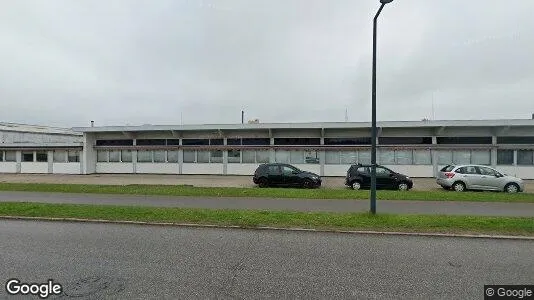 Lagerlokaler til salg i Glostrup - Foto fra Google Street View