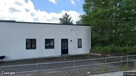 Erhvervslejemål til salg i Varde - Foto fra Google Street View