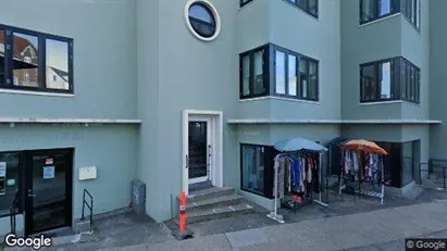 Boligudlejningsejendomme til salg i Randers C - Foto fra Google Street View