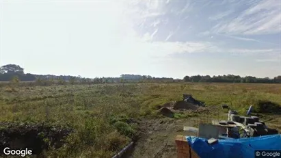 Erhvervslejemål til salg i Skælskør - Foto fra Google Street View