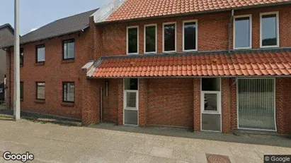 Boligudlejningsejendomme til salg i Herning - Foto fra Google Street View