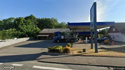 Erhvervslejemål til salg i Give - Foto fra Google Street View