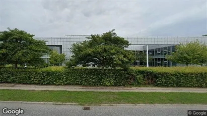 Kontorlokaler til salg i Odder - Foto fra Google Street View