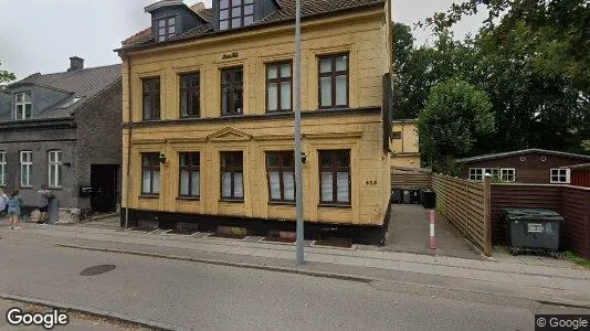 Erhvervslejemål til salg i Frederiksberg - Foto fra Google Street View