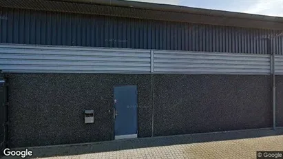 Lagerlokaler til salg i Skovlunde - Foto fra Google Street View