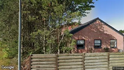 Lagerlokaler til salg i Haarby - Foto fra Google Street View