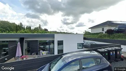 Boligudlejningsejendomme til salg i Tjele - Foto fra Google Street View