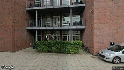 Erhvervslejemål til salg i Valby - Foto fra Google Street View