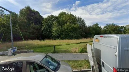 Erhvervslejemål til salg i Brønshøj - Foto fra Google Street View