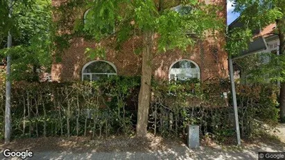 Erhvervslejemål til salg i Hillerød - Foto fra Google Street View