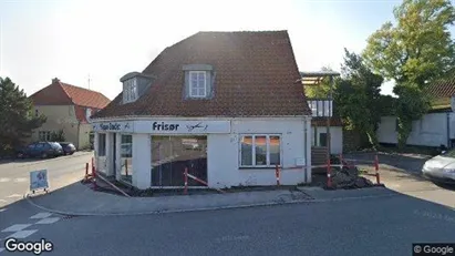 Boligudlejningsejendomme til salg i Kirke Hyllinge - Foto fra Google Street View