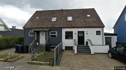 Erhvervslejemål til salg i Esbjerg Centrum - Foto fra Google Street View