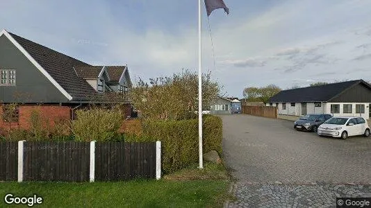 Lagerlokaler til salg i Esbjerg V - Foto fra Google Street View