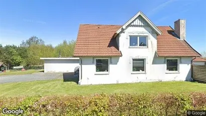 Erhvervslejemål til salg i Tørring - Foto fra Google Street View