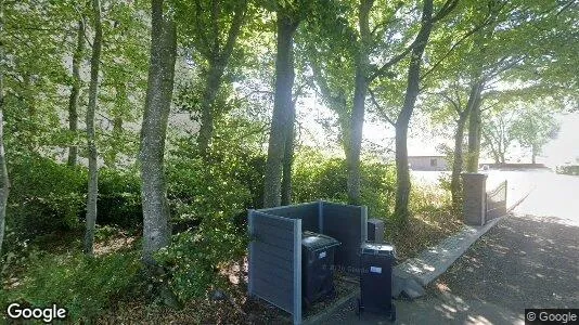 Erhvervslejemål til salg i Give - Foto fra Google Street View