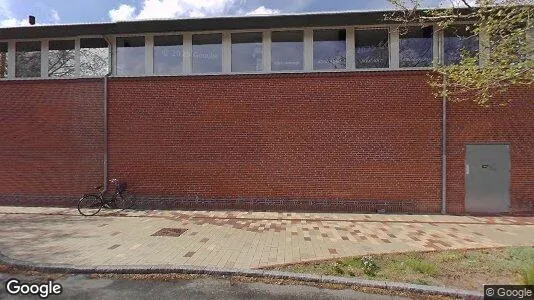 Kliniklokaler til salg i Greve - Foto fra Google Street View