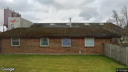 Erhvervslejemål til salg i Tjele - Foto fra Google Street View