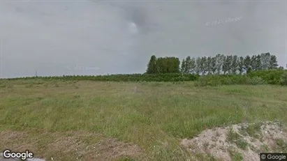 Erhvervsgrunde til salg i Holbæk - Foto fra Google Street View