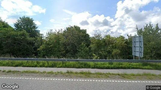 Lagerlokaler til salg i Harlev J - Foto fra Google Street View
