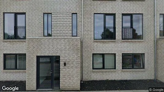 Boligudlejningsejendomme til salg i Bagsværd - Foto fra Google Street View