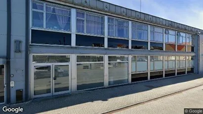 Boligudlejningsejendomme til salg i Ejby - Foto fra Google Street View