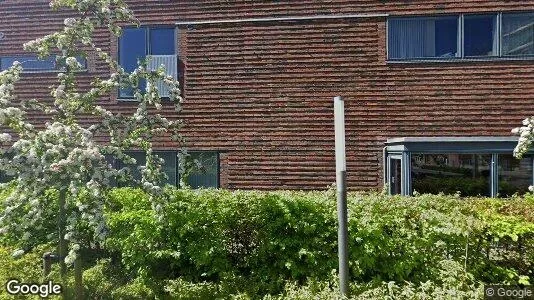 Erhvervslejemål til salg i Aalborg Centrum - Foto fra Google Street View