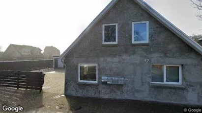 Boligudlejningsejendomme til salg i Aalborg Centrum - Foto fra Google Street View