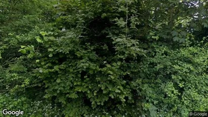 Erhvervsgrunde til salg i Kolding - Foto fra Google Street View