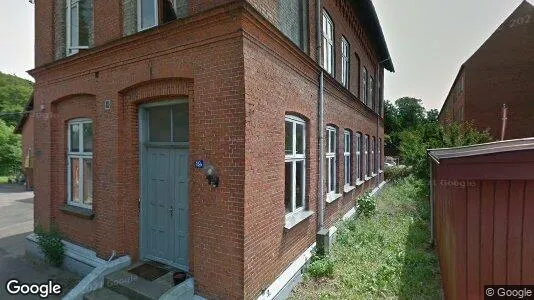 Boligudlejningsejendomme til salg i Svendborg - Foto fra Google Street View