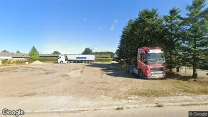 Boligudlejningsejendomme til salg i Ejstrupholm - Foto fra Google Street View