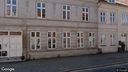 Erhvervslejemål til salg i Fredericia - Foto fra Google Street View