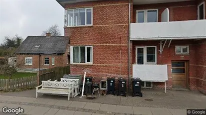 Boligudlejningsejendomme til salg i Åbyhøj - Foto fra Google Street View