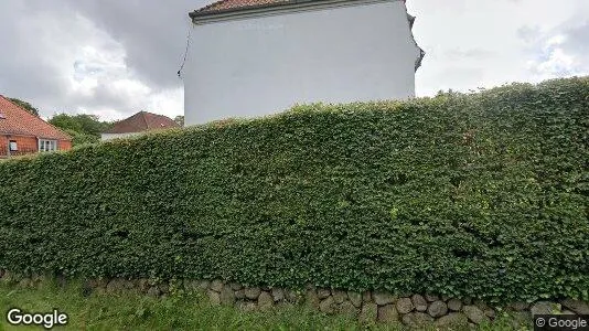 Erhvervslejemål til salg i Kolding - Foto fra Google Street View